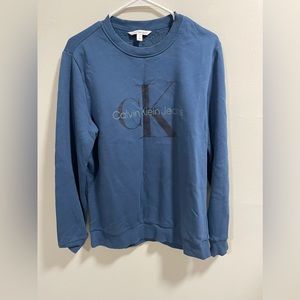 Calvin Klein sweater